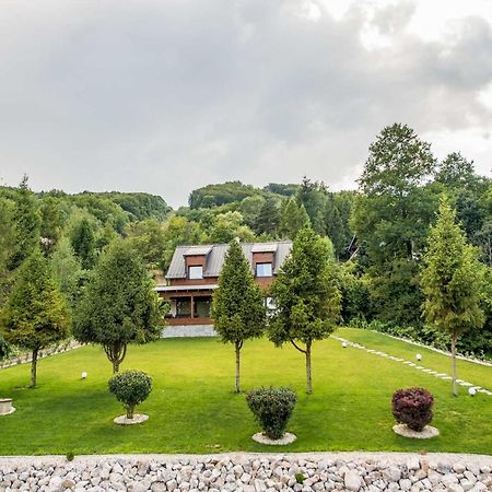 Sofia Boutique Hotel Domasa Dobra Buitenkant foto