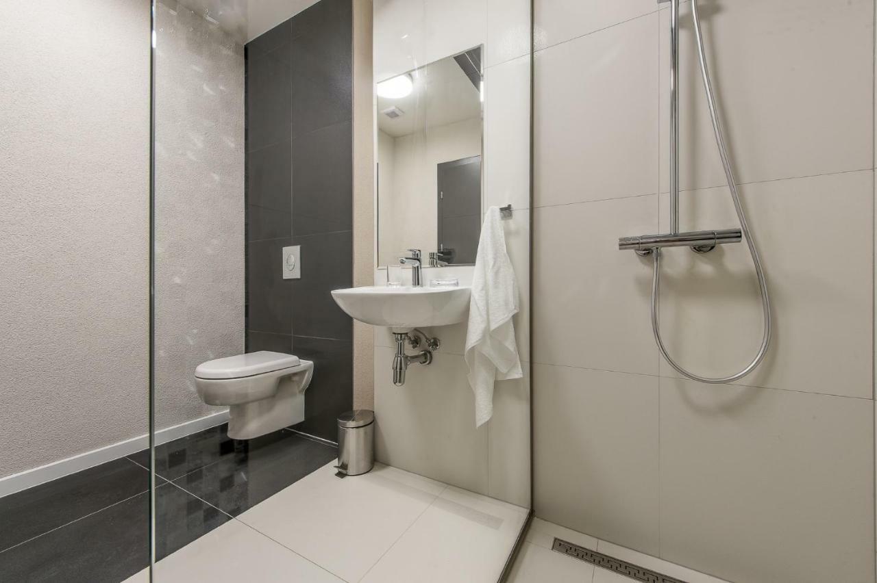 Sofia Boutique Hotel Domasa Dobra Buitenkant foto