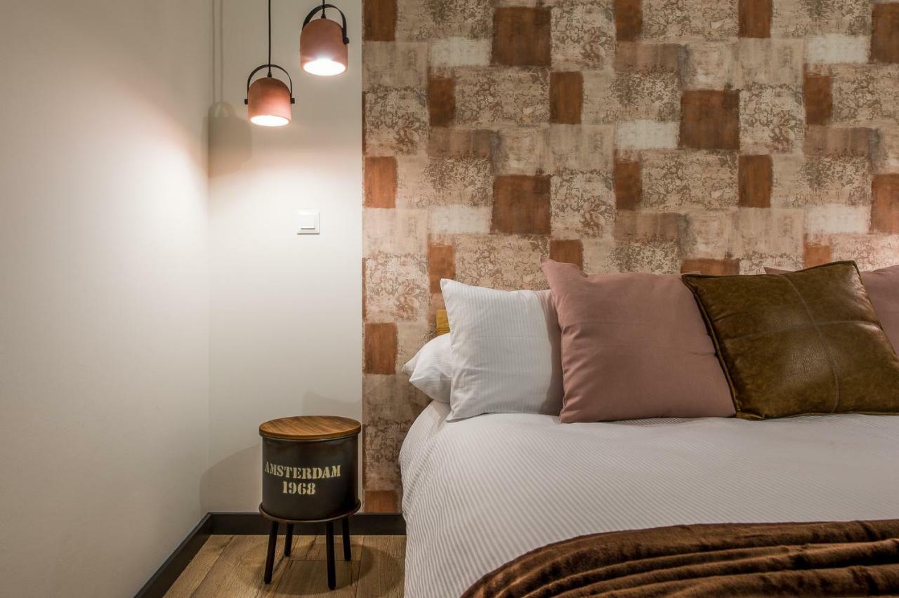 Sofia Boutique Hotel Domasa Dobra Buitenkant foto