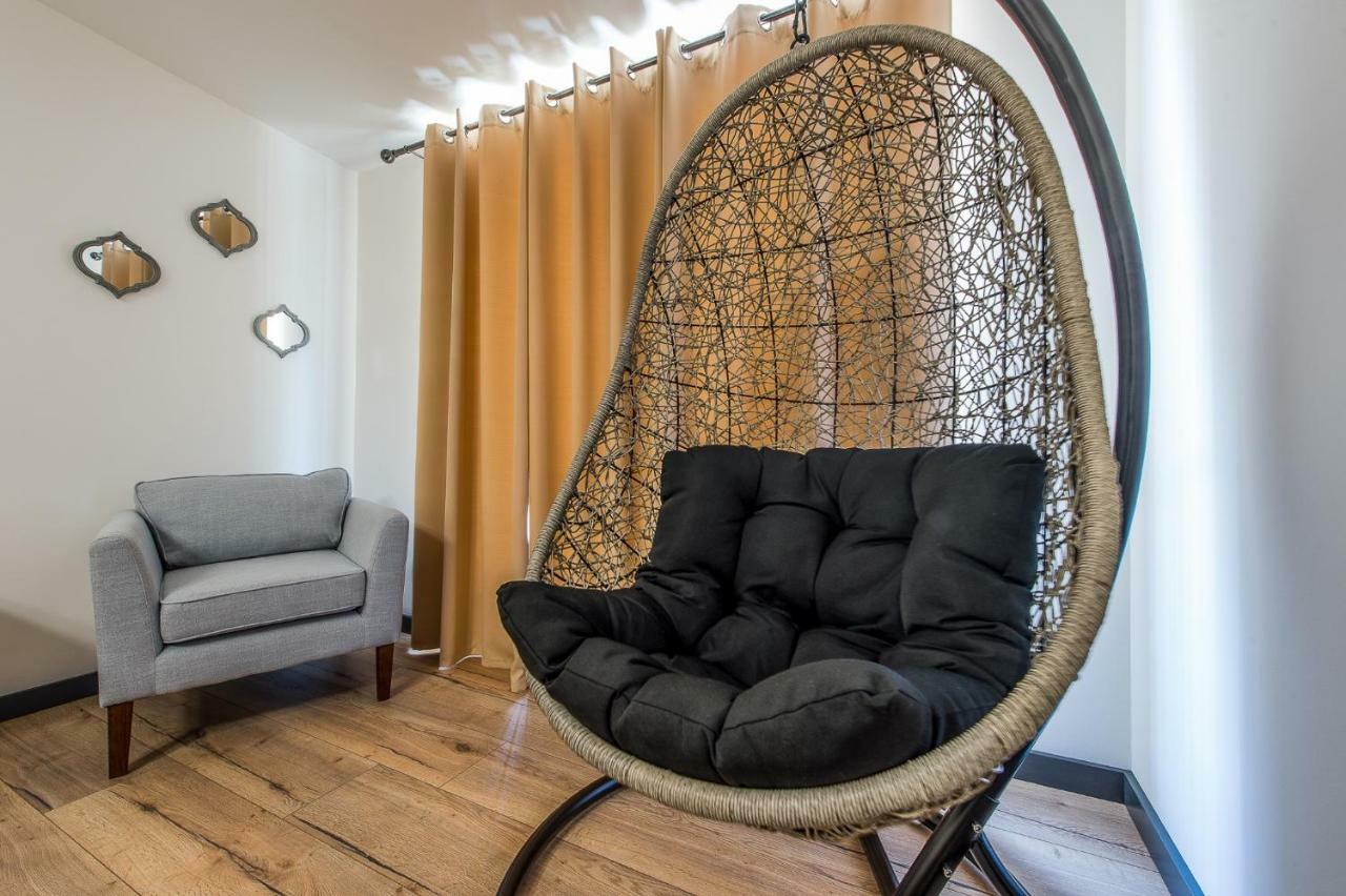 Sofia Boutique Hotel Domasa Dobra Buitenkant foto