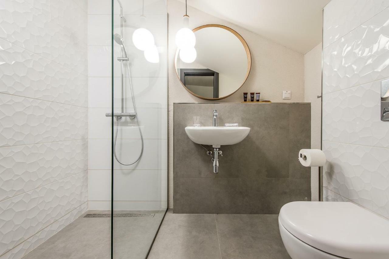 Sofia Boutique Hotel Domasa Dobra Buitenkant foto
