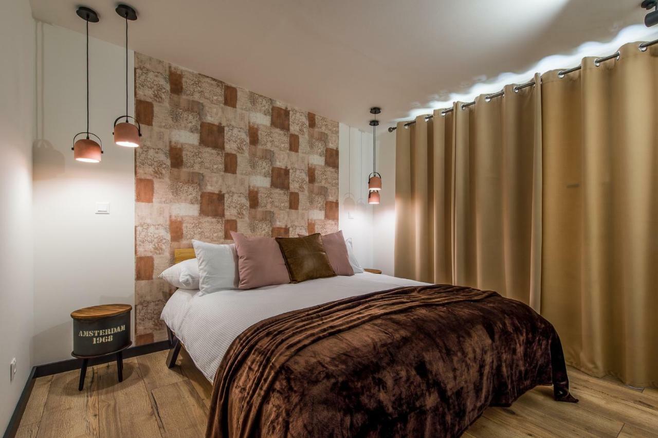 Sofia Boutique Hotel Domasa Dobra Buitenkant foto