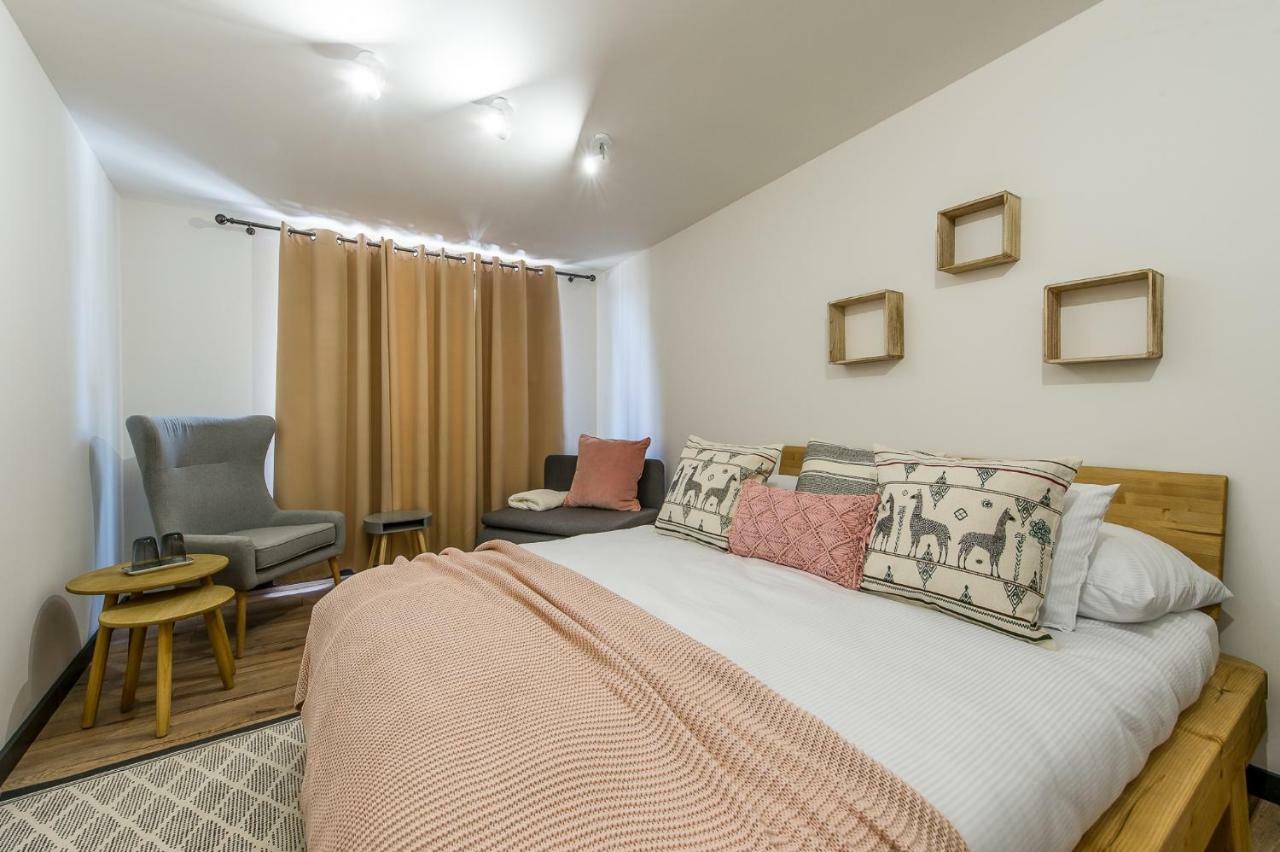 Sofia Boutique Hotel Domasa Dobra Buitenkant foto