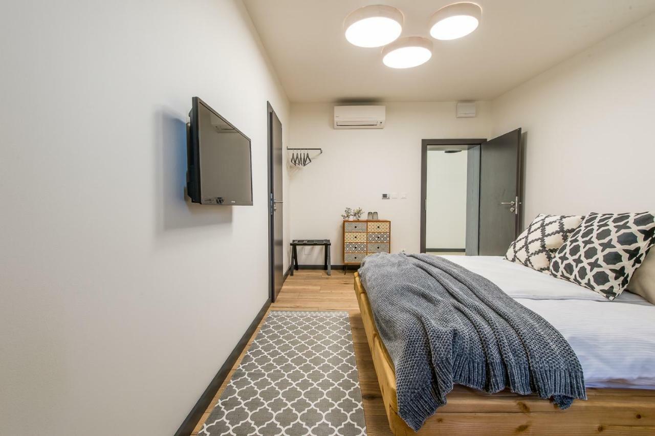 Sofia Boutique Hotel Domasa Dobra Buitenkant foto