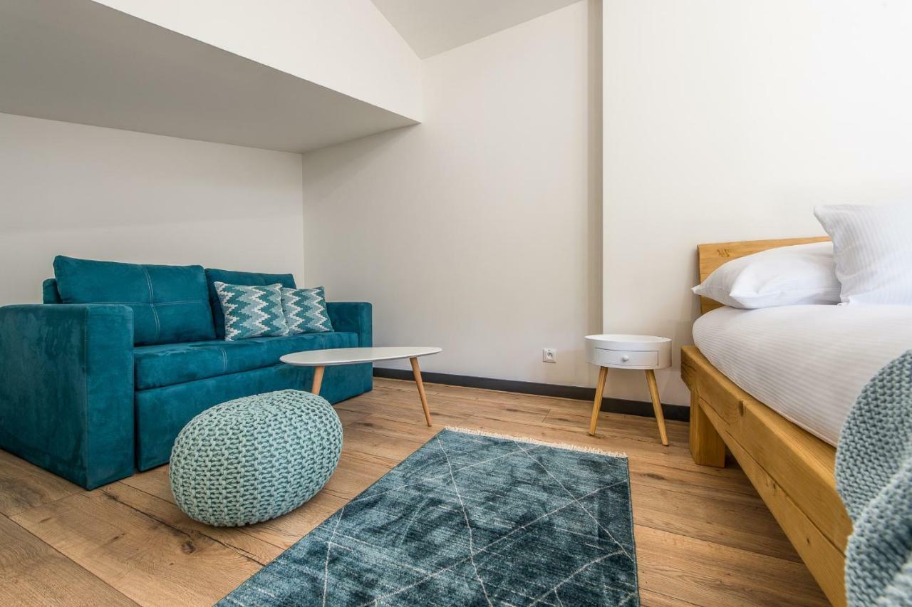 Sofia Boutique Hotel Domasa Dobra Buitenkant foto