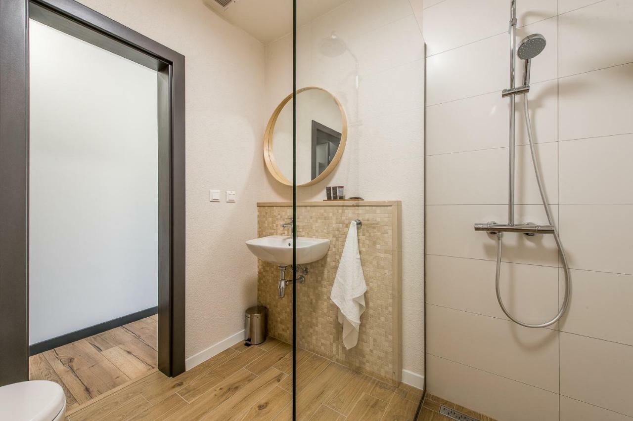 Sofia Boutique Hotel Domasa Dobra Buitenkant foto