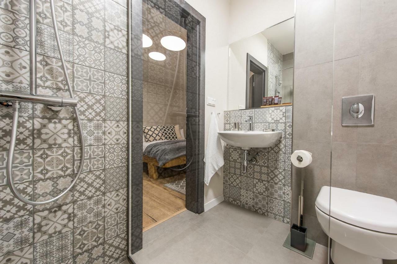 Sofia Boutique Hotel Domasa Dobra Buitenkant foto