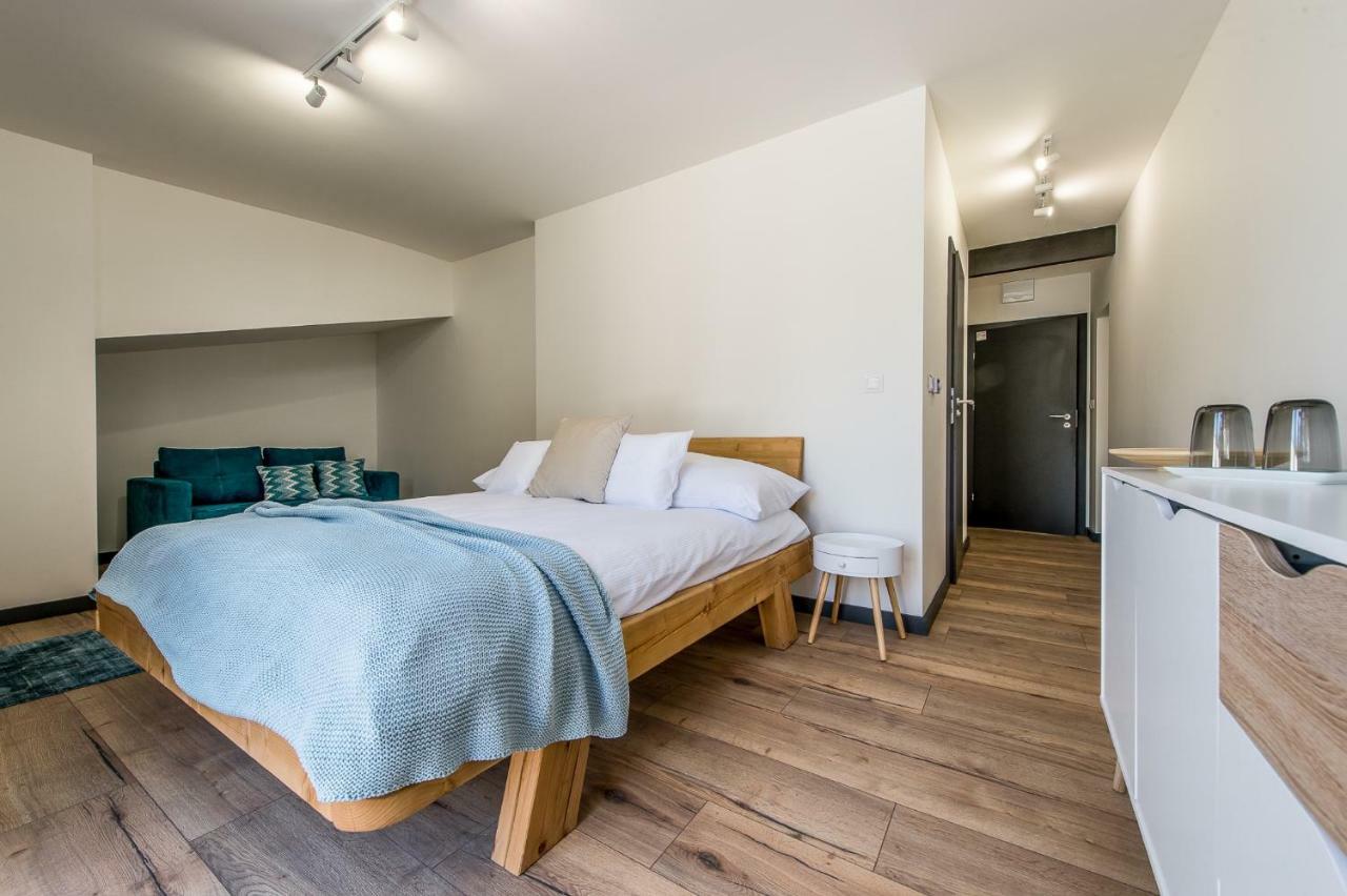 Sofia Boutique Hotel Domasa Dobra Buitenkant foto