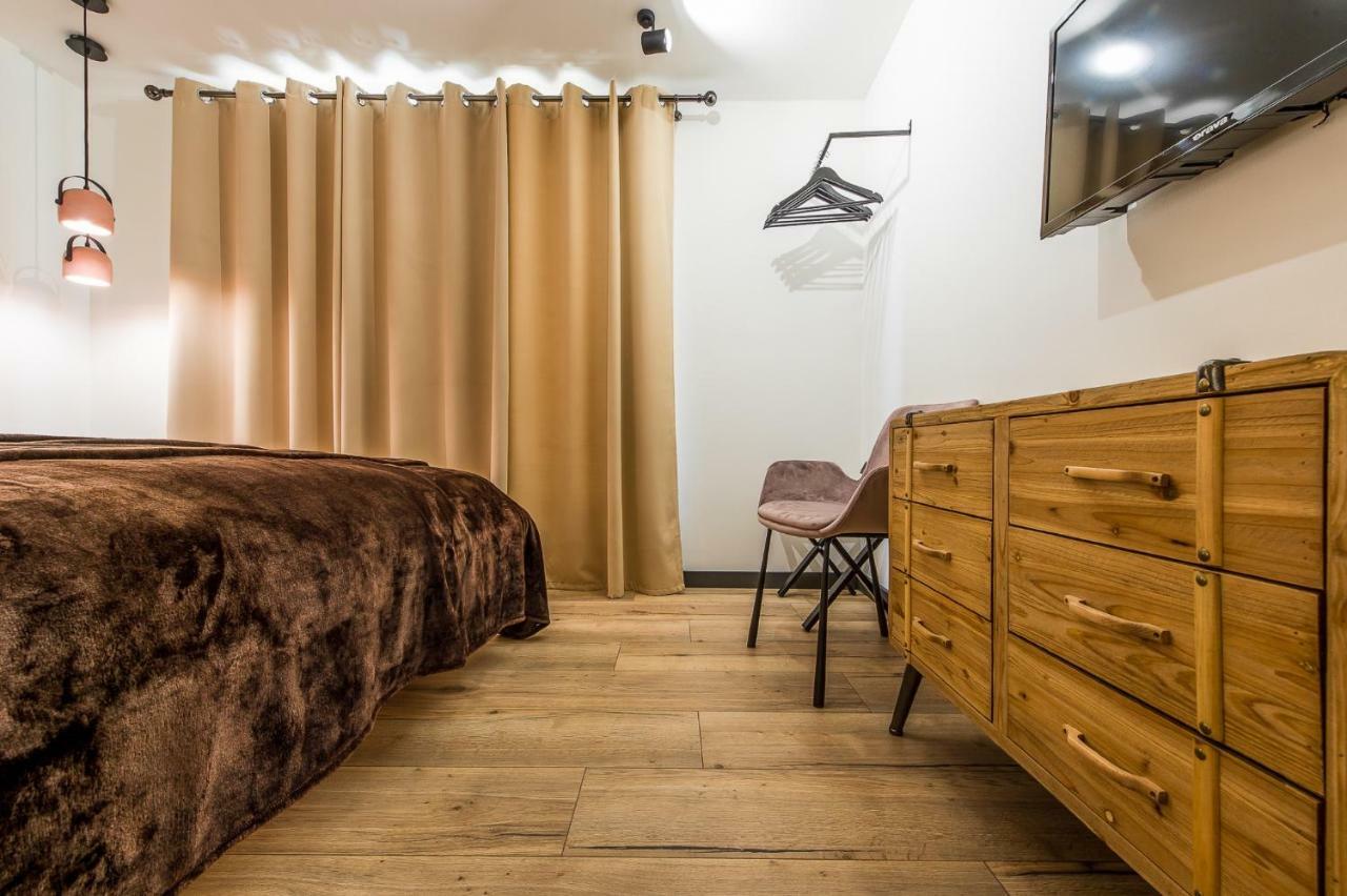 Sofia Boutique Hotel Domasa Dobra Buitenkant foto