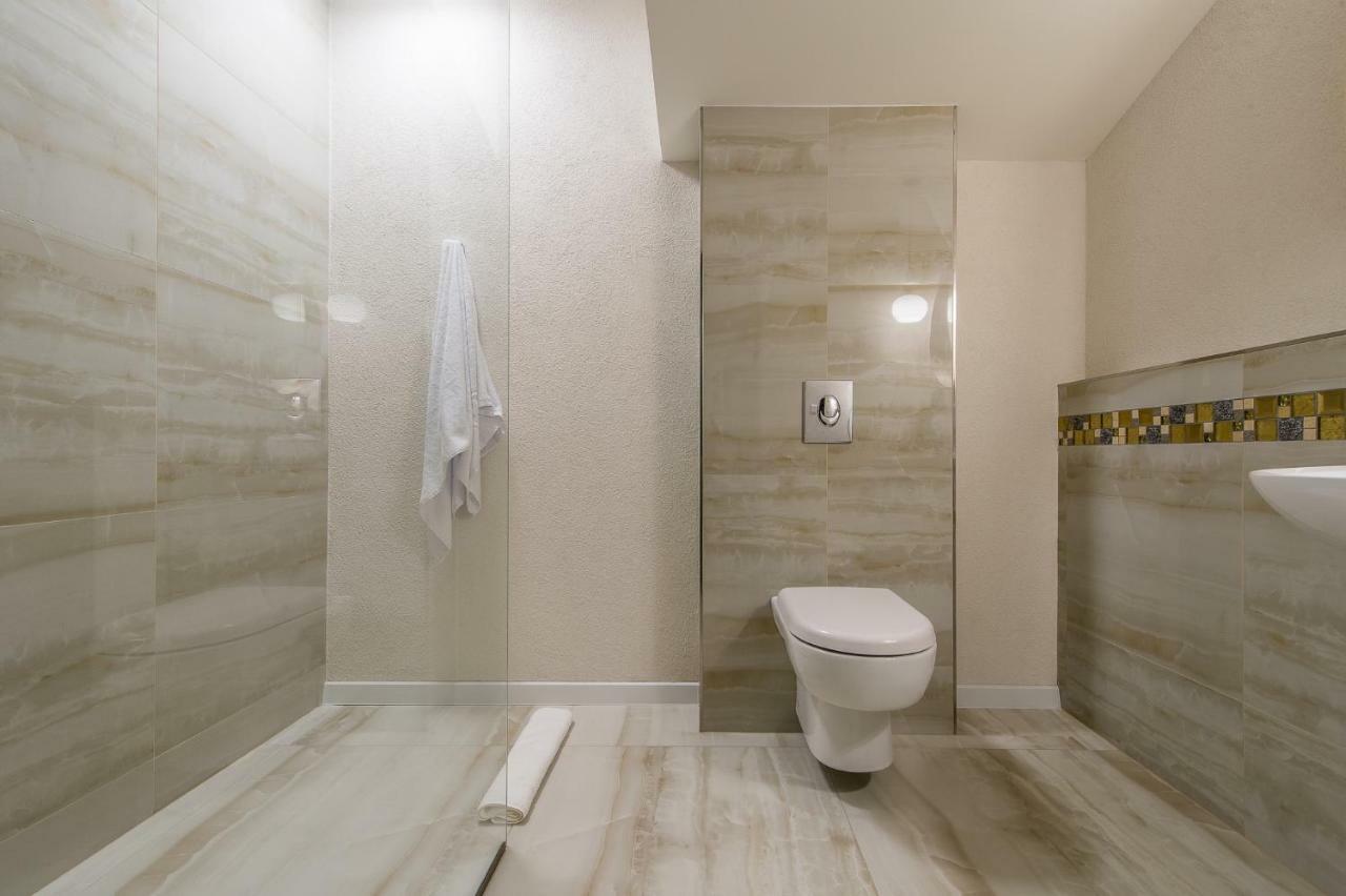 Sofia Boutique Hotel Domasa Dobra Buitenkant foto