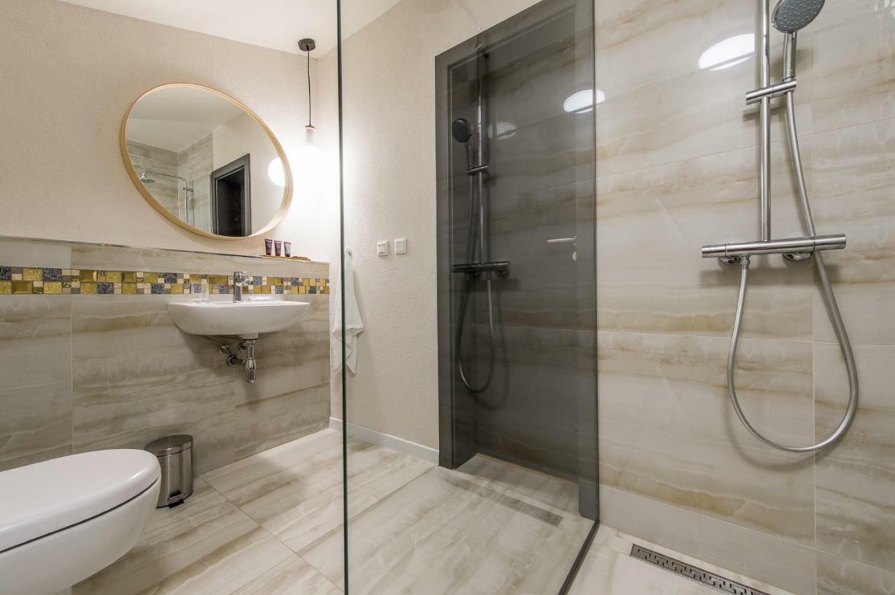 Sofia Boutique Hotel Domasa Dobra Buitenkant foto