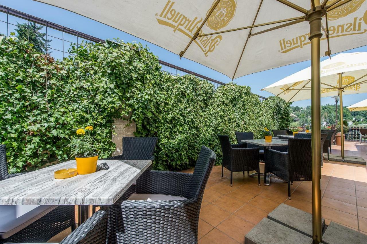 Sofia Boutique Hotel Domasa Dobra Buitenkant foto