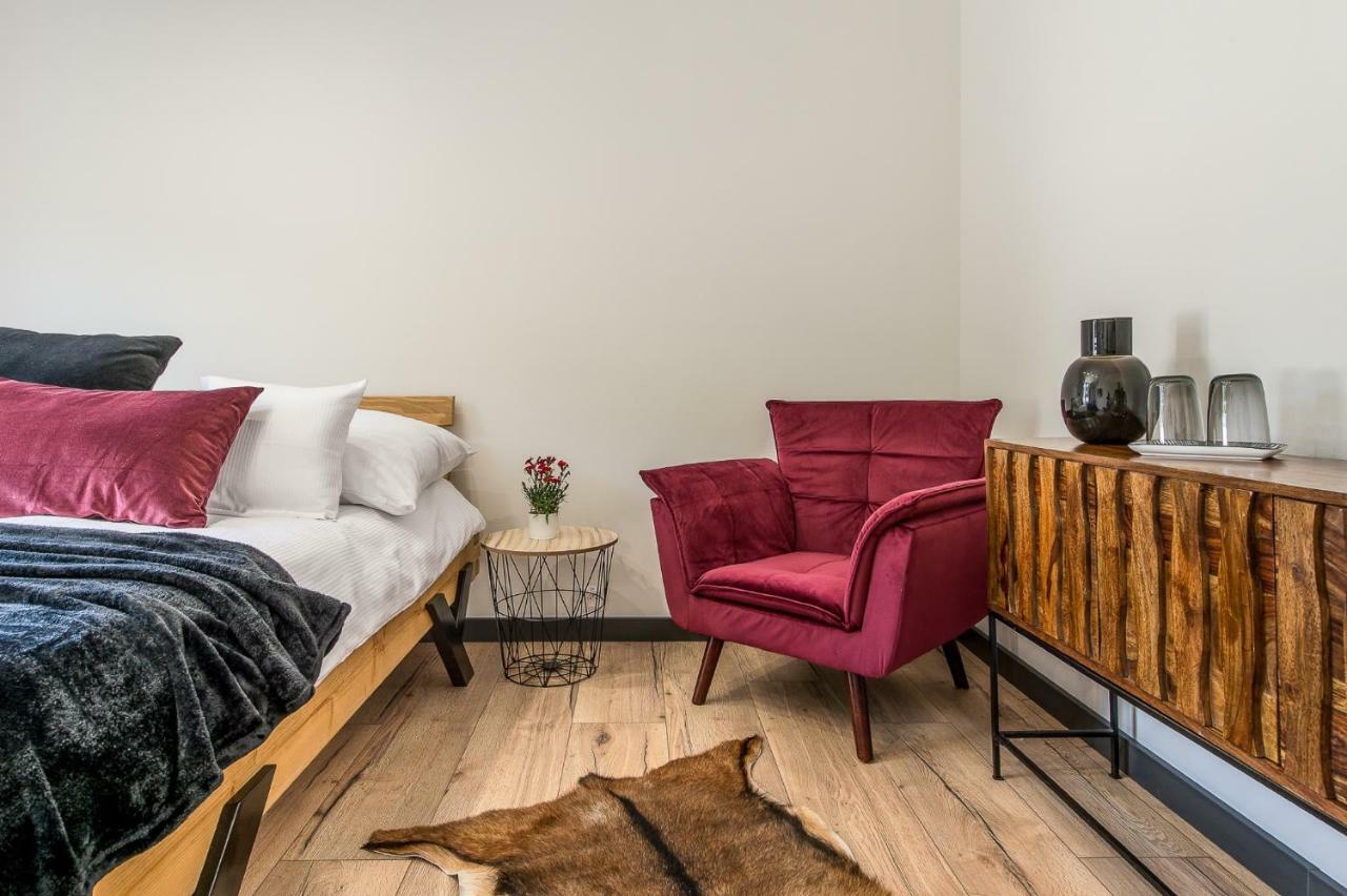 Sofia Boutique Hotel Domasa Dobra Buitenkant foto